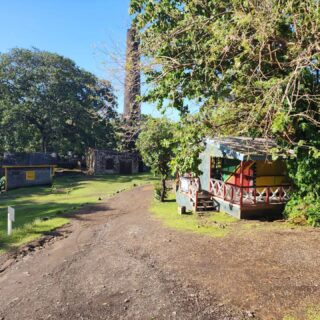 The old road rum location in St Kitts 😀
#stkitts #love_stkitts_nevis