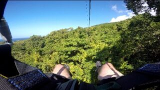 Sky Safari Zipline Brimstone Blast :-)
What an amazing experience and great team ❤️
#stkitts #skysafariskn #love_stkitts_nevis
@skysafariskn